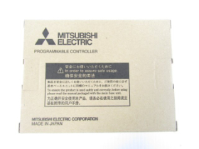 新品 三菱 位置決めユニット