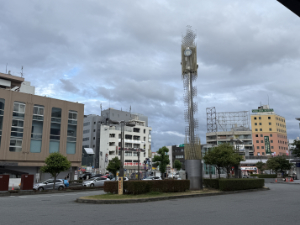 山形駅前