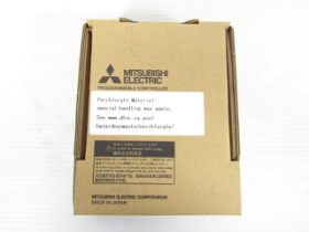 三菱 MELSEC iQ-Rシリーズ シーケンサCPUユニット 新品