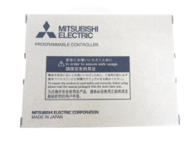 新品 三菱 MELSEC-Q シンプルモーションユニット