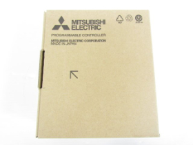 三菱 汎用シーケンサ MELSEC-Qシリーズ 新品