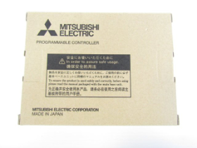 三菱 シーケンサ 位置決めユニット 新品