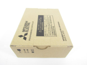 三菱 MELSEC-Qシリーズ シンプルモーション位置決めユニット 新品