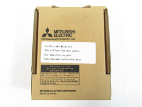 新品 三菱 シーケンサ CPUユニット