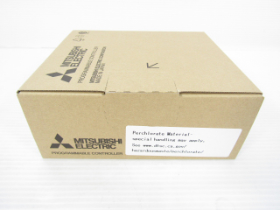 三菱 シーケンサ MELSEC-Q ユニバーサルモデル 高速タイプQCPU 新品