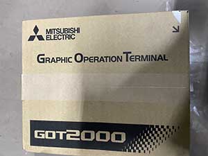 GT2508-VTBD 元箱