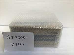 GT2505-VTBD 梱包