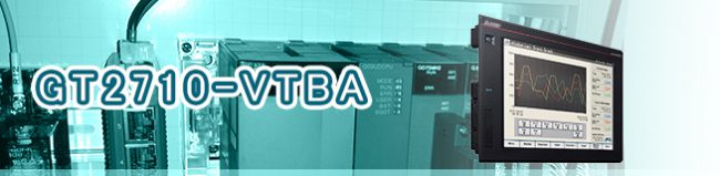 GT2710-VTBA買取