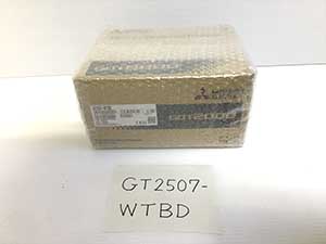 GT2507-WTBD 梱包