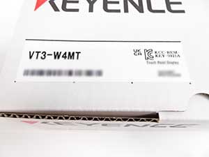 VT3-W4MT 買取