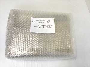 GT2710-VTBDの梱包