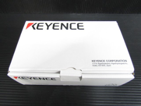 KEYENCE アンプ内蔵型TOFレーザセンサ LR-TB2000CL 新品
