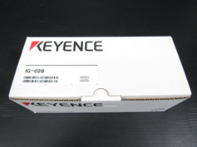 KEYENCE CCD透過型デジタルレーザセンサ センサヘッド 新品