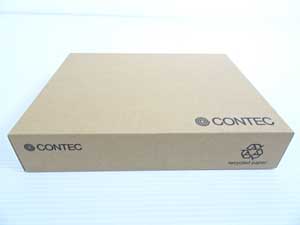 CONTEC コンテック買取