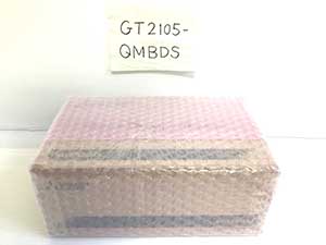 GT2105-QMBDS 梱包