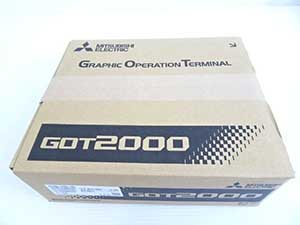 GT2508-VTBD-040 元箱