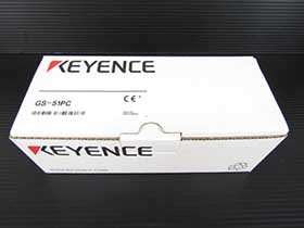 KEYENCE セーフティドアセンサ GSシリーズ