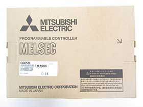 三菱 QC05B 増設ケーブル MELSEC-Q 新品
