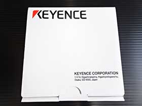 KEYENCE キーエンス KV-NC32T プログラマブルコントローラ 新品