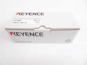 KEYENCE キーエンス タッチパネル VT3-W4T 新品未使用 4型