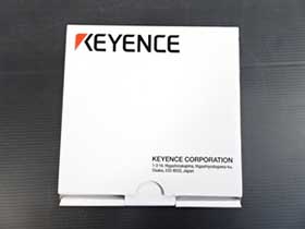 2021年製 KEYENCE キーエンス CPUユニット KV-NC32T 新品