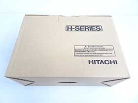 日立 HITACHI プログラマブルコントローラ Hシリーズ AVR2-08H 新品未使用