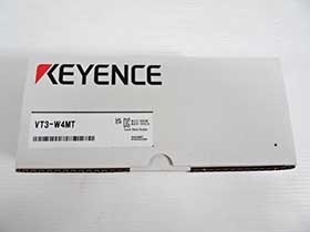 KEYENCE VT3-W4MT タッチパネル キーエンス 新品