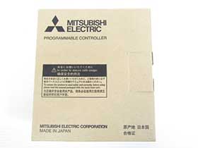 MELSEC-Q 高速アナログ－デジタル変換ユニット Q64ADH 新品