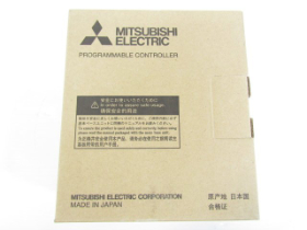 三菱 汎用シーケンサ MELSEC-Q 新品