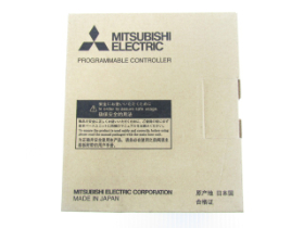 三菱電機 MELSEC-Q Q03UDECPU 新品